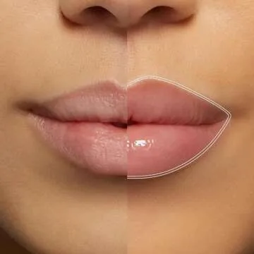 Buxom Plump Shot Collagen-Infused Lip Serum, Filler