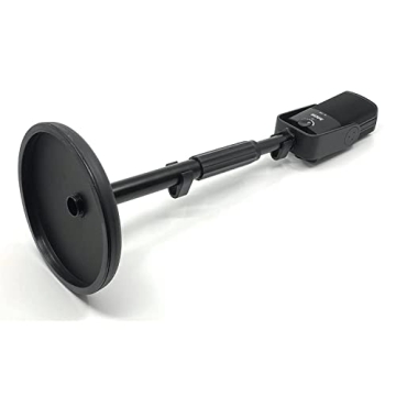 RODE DS1 Desktop Microphone Stand for Podcasters and Streamers