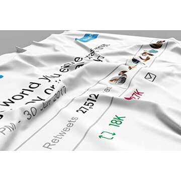 Probsin In This World You Either Crank That Soulja Boy Flag,3x5 Feet Banner,Funny Poster UV Resistan...