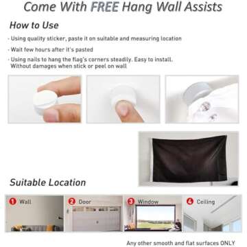 Probsin In This World You Either Crank That Soulja Boy Flag,3x5 Feet Banner,Funny Poster UV Resistance Fading & Durable Man Cave Wall Flag with Brass Grommets for College Dorm Room Decor