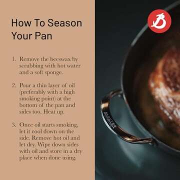 de Buyer Carbon Steel Roasting Pan for Extraordinary Meals