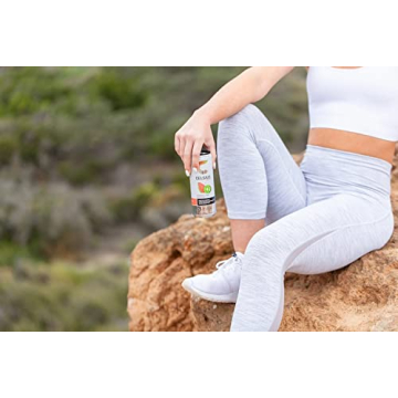 CELSIUS Sparkling Vibe Energy Drinks Variety Pack - Healthy Boost