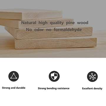 Cat Wall Shelves, Cat Wall Furniture, Cat Shelves and Perches for Wall, Cat Wall Steps Set with 4 Cat Condos House, 9 Cat perches, 2 Bridge Ladder, 3 Sisal Cat Scratching Post