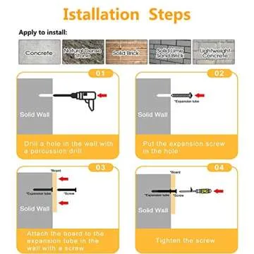Cat Wall Shelves, Cat Wall Furniture, Cat Shelves and Perches for Wall, Cat Wall Steps Set with 4 Cat Condos House, 9 Cat perches, 2 Bridge Ladder, 3 Sisal Cat Scratching Post