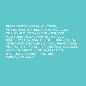 John Frieda Volume Lift Thickening Spray for Fine Hair