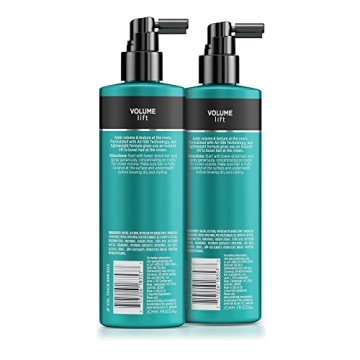 John Frieda Volume Lift Thickening Spray for Fine Hair