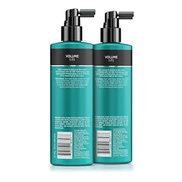 John Frieda Volume Lift Thickening Spray for Fine Hair
