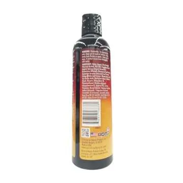 Salon Pro 30 Sec Moroccan Argan Oil Weave Wonder Wrap - Protective Hair Care
