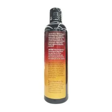 Salon Pro Weave Wonder Wrap with Argan Oil - Protect Hair