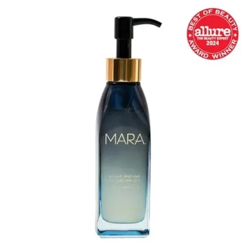 MARA Chia Moringa Cleansing Oil for All Skin Types 4oz