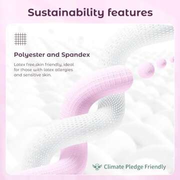 Mesh Underwear Postpartum 8 Count Seamless Mesh Panties Postpartum Reusable, Stretchy Postpartum Mes...