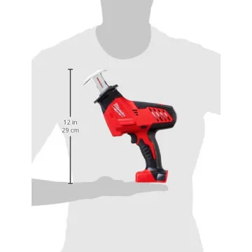 Milwaukee 2695-24 Cordless Power Tool Combo Kit