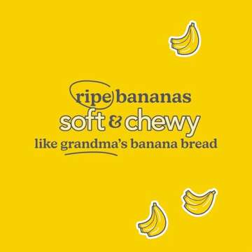 Love + Chew Gluten Free Banana Bread Cookies - Healthy Treats