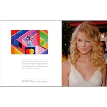 Taylor Swift Fashion Book: Iconic Outfits and Stories