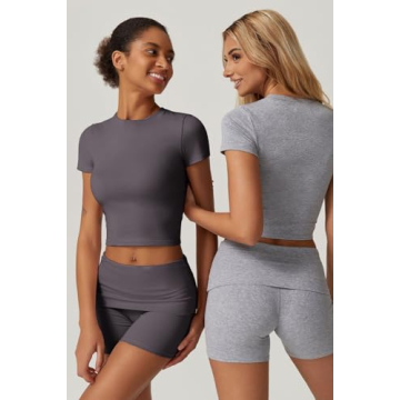 Stylish QINSEN Bodycon Lounge Set: Trendy & Comfortable