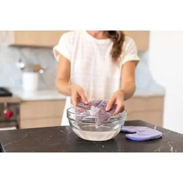 Lansinoh 3-in-1 Breast Therapy Packs Hot & Cold