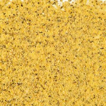 Zesty McCormick Lemon & Pepper Seasoning 28 oz