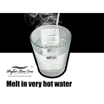 Perfect Line Lace Wig Grids and Knots Concealer - MICH