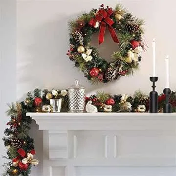 Candle Holder Black Candlestick Holders - Wood Candle Stick Candle Holder Set, Black Modern Candlestick Holders for Dining Table Centerpiece, Tall Taper Candle Holders for Mantel Minimalist Decor