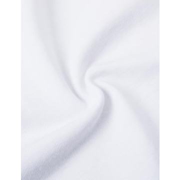 Pima Cotton Boat Neck T-Shirt for Women - CRZ YOGA