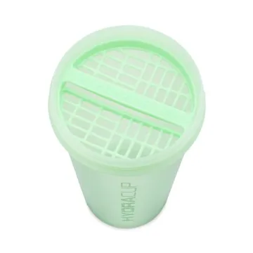 Hydra Cup OG [8 Pack] 28 oz Shaker Bottles for Protein Shakes, Shaker Cups with Ball Blender Whisk, Travel To Go, BPA Free (Bright Colors) (Bright Colors, 8 Pack 28oz)