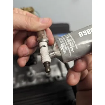 Permatex Dielectric Tune-Up Grease for Electrical Protection