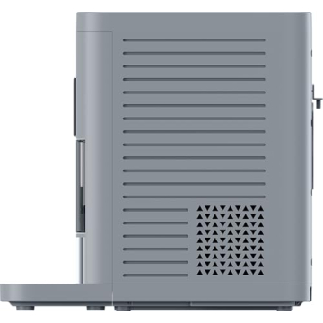 Premium Sphere Ice Maker with Auto Self-Cleaning