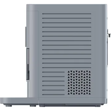 Premium Sphere Ice Maker with Auto Self-Cleaning