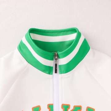 MSOHGA Max Costume Jacket for Kids Max Mayfield Hoodie Cosplay ST4 Clothes Outfit Halloween Party 5-12 Years