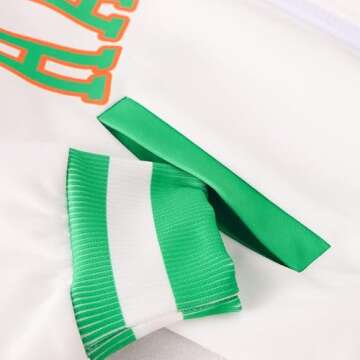 MSOHGA Max Costume Jacket for Kids Max Mayfield Hoodie Cosplay ST4 Clothes Outfit Halloween Party 5-12 Years