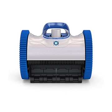 Hayward AquaNaut 200 Automatic Pool Vacuum for Cleaner Pools