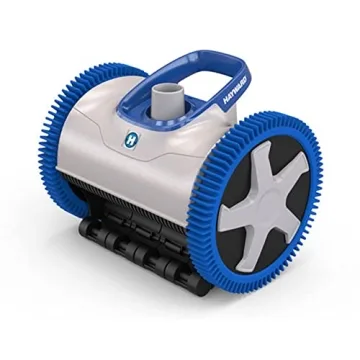 Hayward AquaNaut 200 Automatic Pool Vacuum for Cleaner Pools