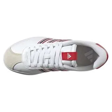 Adidas Women's Vl Court 3.0 Sneaker - Stylish Comfort for Every Occasion