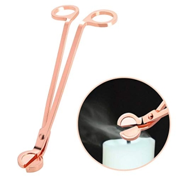 Sinen Candle Wick Trimmer for Perfectly Trimmed Candles