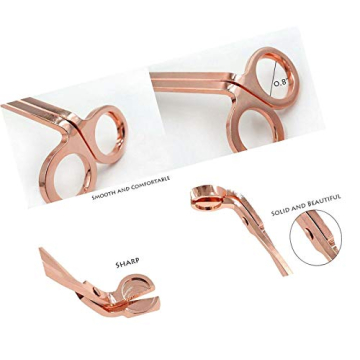 Sinen Candle Wick Trimmer for Perfectly Trimmed Candles