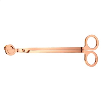 Sinen Candle Wick Trimmer for Perfectly Trimmed Candles