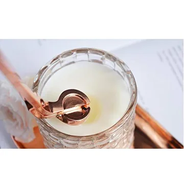 Sinen Candle Wick Trimmer for Perfectly Trimmed Candles