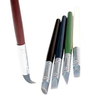 OSIDU Clay Shaping Tools Color Shapers for Art and Craft