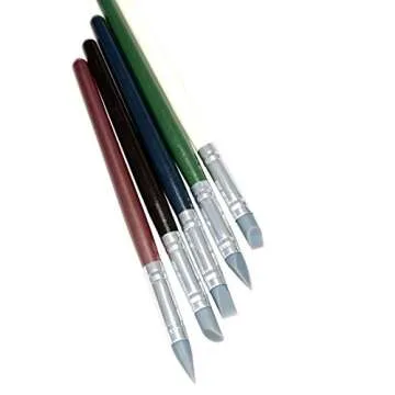 OSIDU Clay Shaping Tools for Precise Crafting