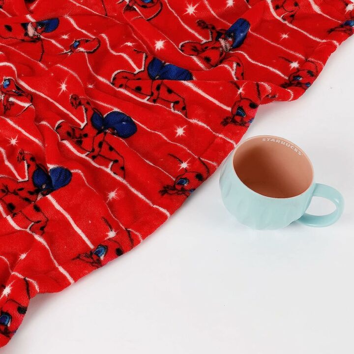Miraculous Ladybug Blanket