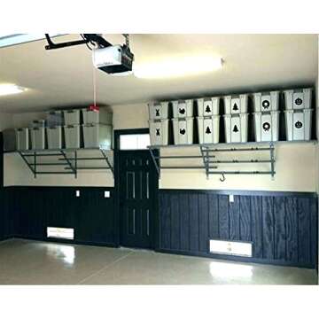 Storage Bin Decal | Holiday Storage Label | Large Storage Tote Decal | Organization | Halloween | Christmas | Easter | Decorations Container