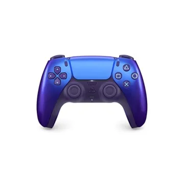 PlayStation DualSense™ Chroma Indigo Wireless Controller