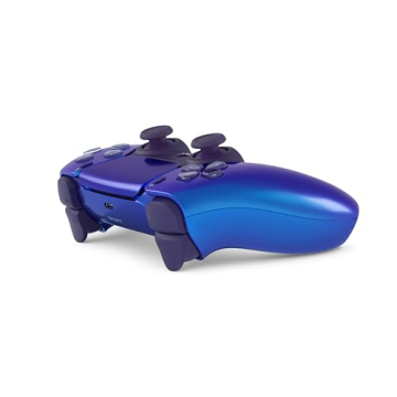 PlayStation DualSense™ Chroma Indigo Wireless Controller