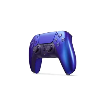 PlayStation DualSense™ Chroma Indigo Wireless Controller