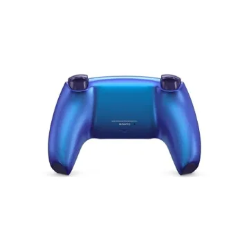 PlayStation DualSense™ Chroma Indigo Wireless Controller