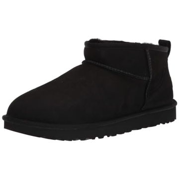 UGG Women's Classic Ultra Mini Boot - Cozy Luxury Style