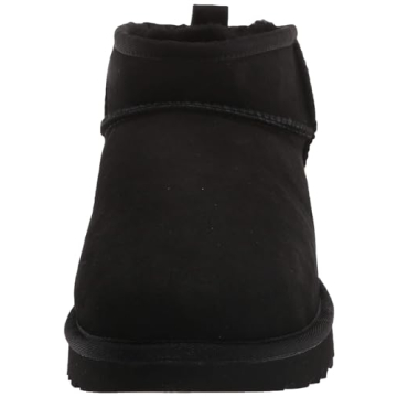 UGG Women's Classic Ultra Mini Boot - Cozy Luxury Style