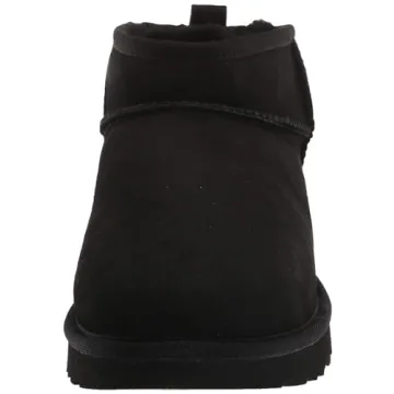 UGG Women's Classic Ultra Mini Boot - Cozy Luxury Style