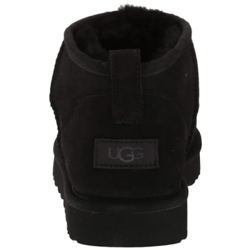 UGG Women's Classic Ultra Mini Boot - Cozy Luxury Style