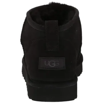 UGG Women's Classic Ultra Mini Boot - Cozy Luxury Style
